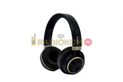 Наушники беспроводные TurboSky WH-10. Гарнитура bluetooth TurboSky TurboSky WH-10. Наушники накладные