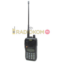 Рация Alinco DJ-V57