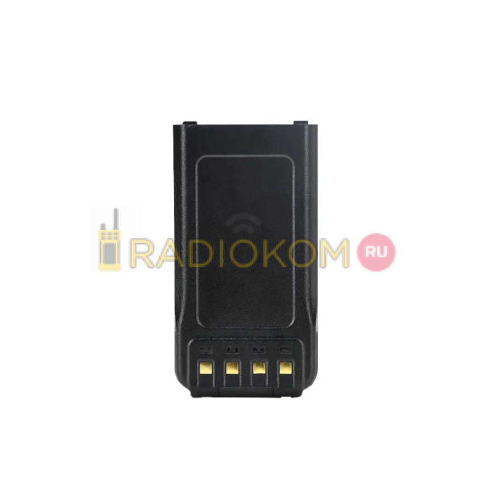 Аккумулятор  B-2000P для  DP-2000/2000V. DP2600/2600V Lira