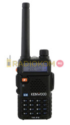 Портативные рация Kenwood TK-F8