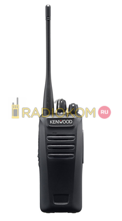 Рация Kenwood NX-340M3