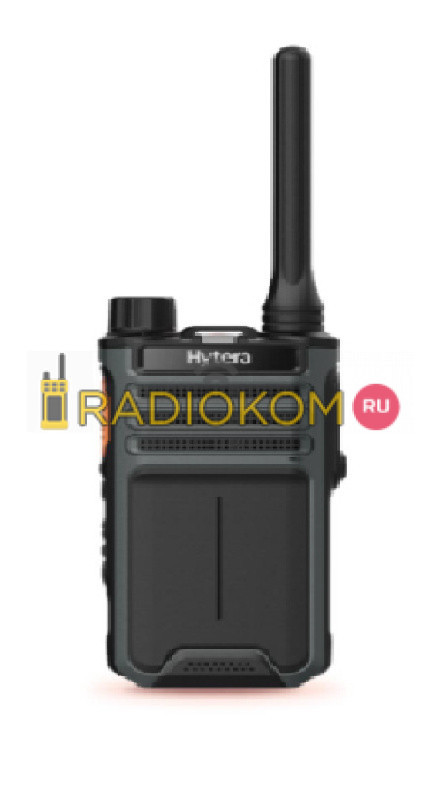 Радиостанция Hytera BP 515