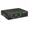 Рация автомобильная Motorola DM1400 (UHF) аналоговая 25 Вт.
