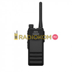 Радиостанция Hytera HP 705