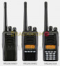 Рация Kenwood NX-220E