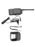 Цифровая портативная DMR рация Kirisun DP595 UHF GPS-GLONASS