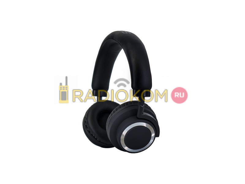 Наушники беспроводные TurboSky WH-07. Гарнитура bluetooth TurboSky TurboSky WH-07. Наушники накладные