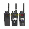 Рация Motorola DP4800E PBER302H 136-174МГц, 1000 кан
