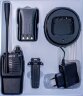 Портативная рация Аргут РК-301Н VHF (RU51017) тональный набор (DTMF) и виброзвонок