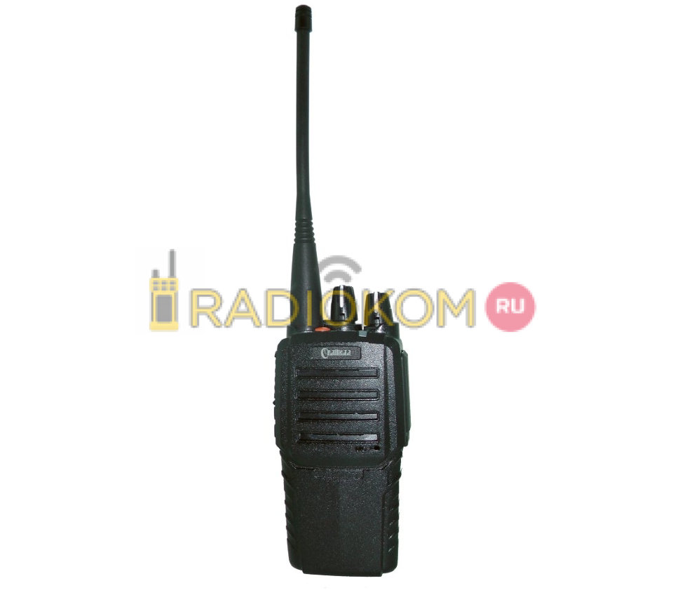 Рация Байкал-20 VHF