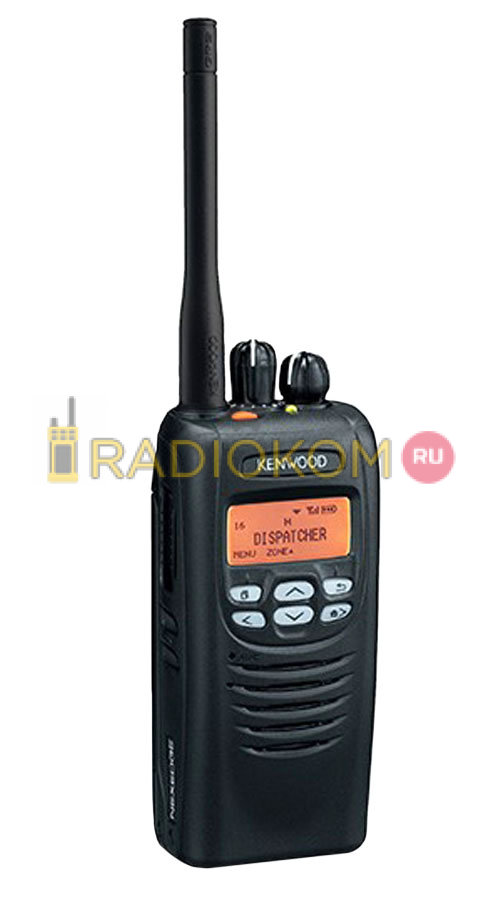 Рация Kenwood NX-300GK2 (KNB-48L)