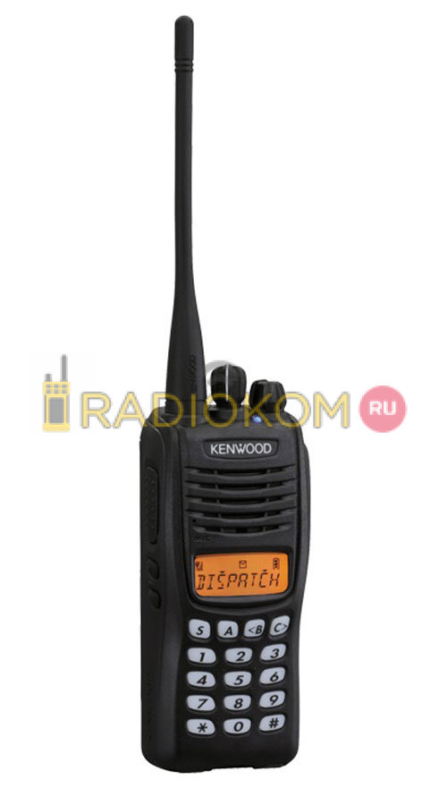 Рация Kenwood TK-2317M2 (KNB-45L)