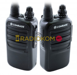 Комплект раций Comrade R1x2