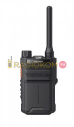 Портативная профессионльная радиостанция Hytera AP 515