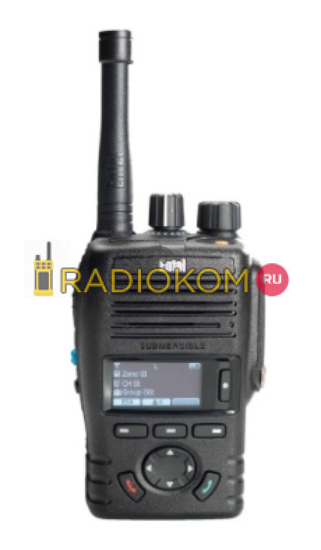 Entel DX485 UHF