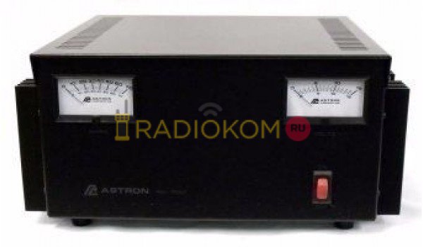 Блок питания Astron RS-50M