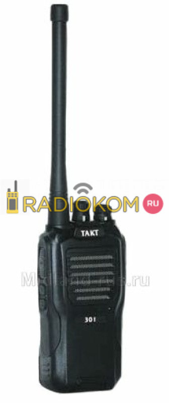 Радиостанция ТАКТ-301.21 П23