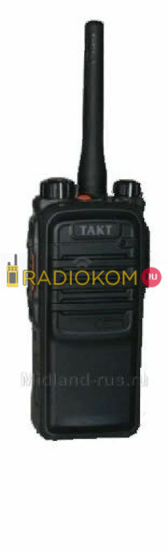 Радиостанция ТАКТ-362 П45