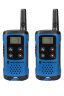 Рация Motorola TLKR T41 (комплект - 2 шт.)