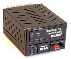 Блок питания RM LPS 120
