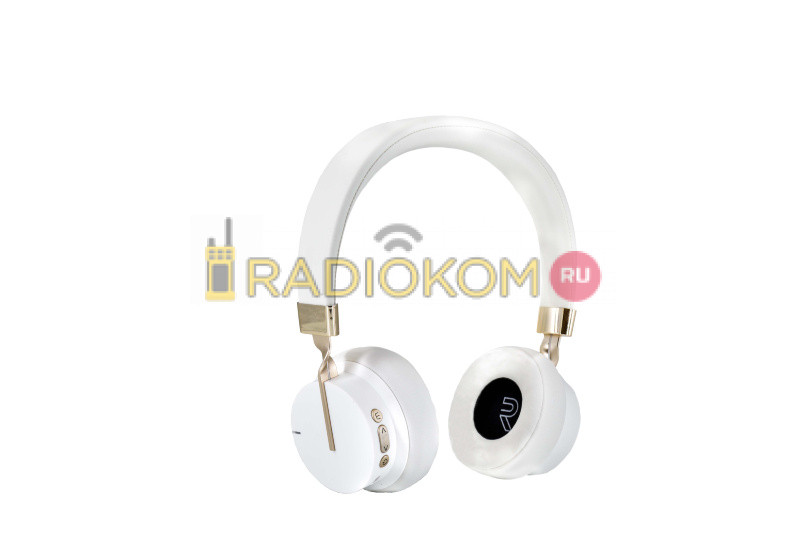 Наушники беспроводные TurboSky WH-08. Гарнитура bluetooth TurboSky TurboSky WH-08. Наушники накладные