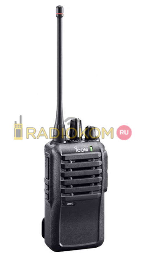 Рация Icom IC-F4003 (BP-264)