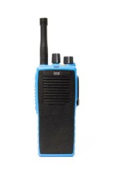 Радиостанция Entel DT922