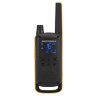 Рация Motorola Talkabout T82EXT RSM (в комплекте 2 радиостанции)